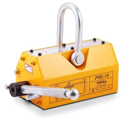 Permanent Magnetic Lifter