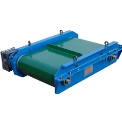 Overband Magnetic Separators