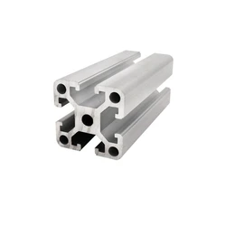 Square Aluminum Profile