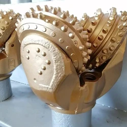 Tricone Rock Drill Bit