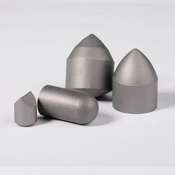 Tungsten Carbide Buttons