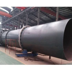 Rotary Drum Dryer