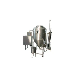 Rotary Spray Dryer