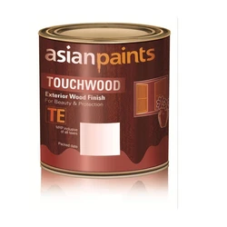 Wood Finish Paint