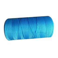 Fishing Blue Twine