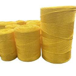 Baler Square Twine