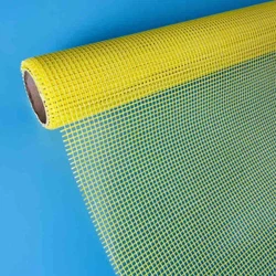 Resistant Fiberglass Mesh