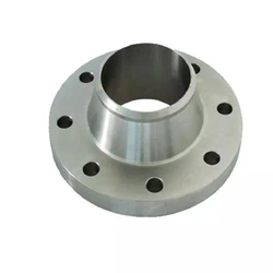Alloy WNRF Flange