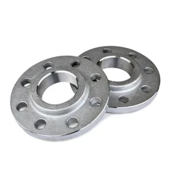 Mild Steel Flanges