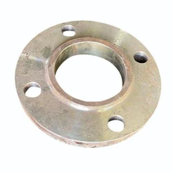 Steel Mild Flanges