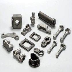 Die Closed Forgings