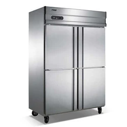  Door Commercial Refrigerator