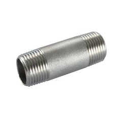 Galvanized Iron Nipples