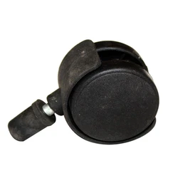 Caster Plastic Wheel 