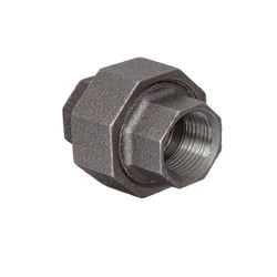 Galvanized Iron Union