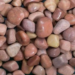 Brown Pebble Sandstone