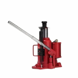 Hydraulic Remote Control Jacks