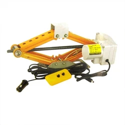 Electric Scissor Jack 