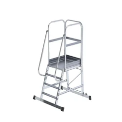 Step Mobile Ladders