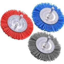Nylon Circular Brush