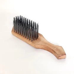 Brushes Steel Wire 