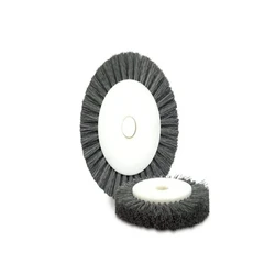 Polypropylene Abrasive Brush 