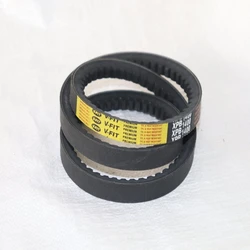 Belts V Transmission