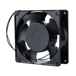 AC Cooling Fan