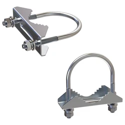 U Clamp Bracket