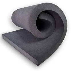 Rubber Thermal Insulation