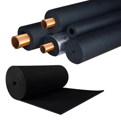 Insulation Nbr Tube