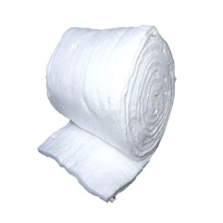 Fibers Blanket Ceramics