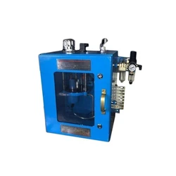 Mist Lubrication System