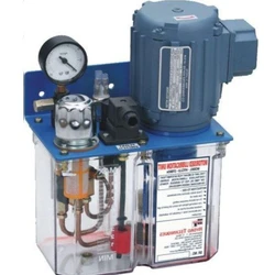 Oil Lubrication System