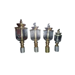 Sight Feed Oil Lubricator