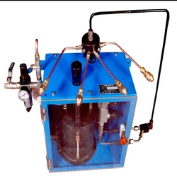 Conveyor Lubrication System