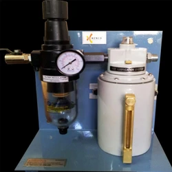Air Oil Lubrication Systems