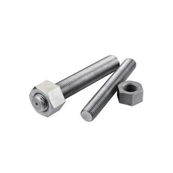 Steel Stud Nut