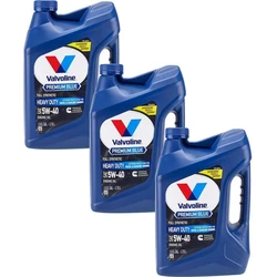 Valvoline Engine Oil
