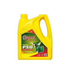 PSO Pumpset Oil