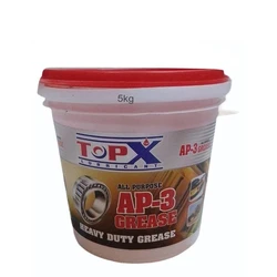 Heavy Duty Grease