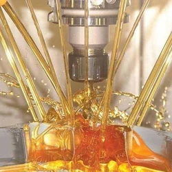 Straight Cutting Oils