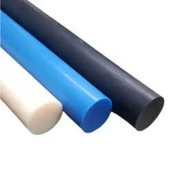 PVC ABS Rods