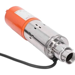 Deep Well Submersible Pump