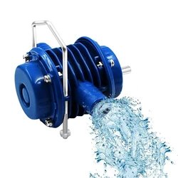 Centrifugal Self-priming Pump