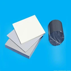 Extruded Pvc Sheet