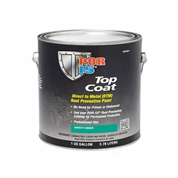 Rust Preventive Coatings