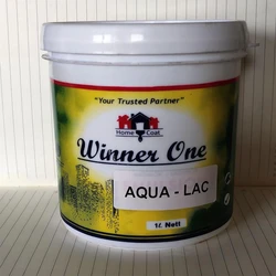 Based Anti Corrosive Paint