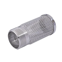 SS Suction Strainer