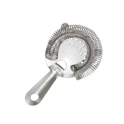 Steel Bar Strainer Set